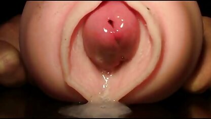 रिवर्स के साथ fleshlight