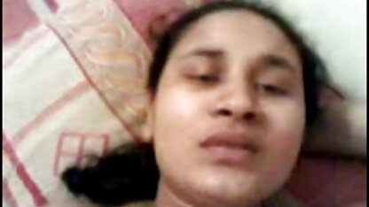 बिस्तर पर देसी युगल बकवास