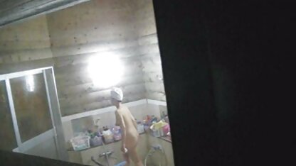 Spycam जापानी स्नान