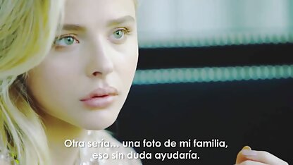 च्लोए moretz-ग्लैमर मेक्सिको