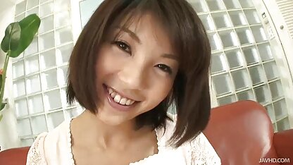 बिग titty azumi नाटकों के साथ उसके बड़े titties और उसके प्यारे
