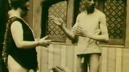 हस्तमैथुन और चूसना करने के लिए अनुनय (1920 के दशक विंटेज)