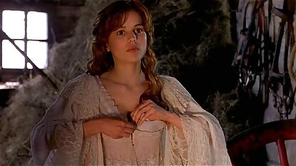 Elena anaya - एल invierno डे लास anjanas