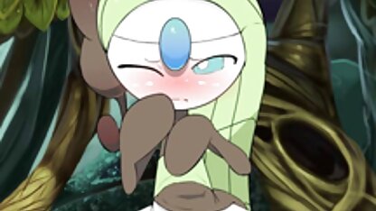 Meloetta सेक्स