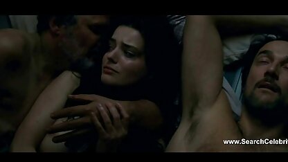 Roxane mesquida नग्न और सेक्स - sennentuntschi