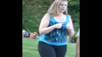 मोटी गोरा pawg whooty