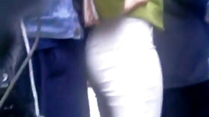 Encoxada एन desfile, एन arrimon desfile, groped
