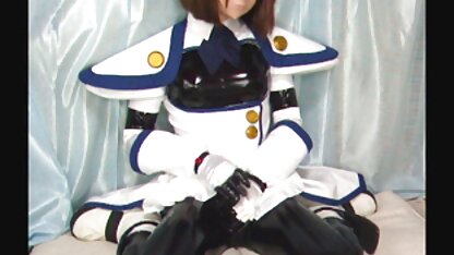 Kigurumi animegao cosplay 3